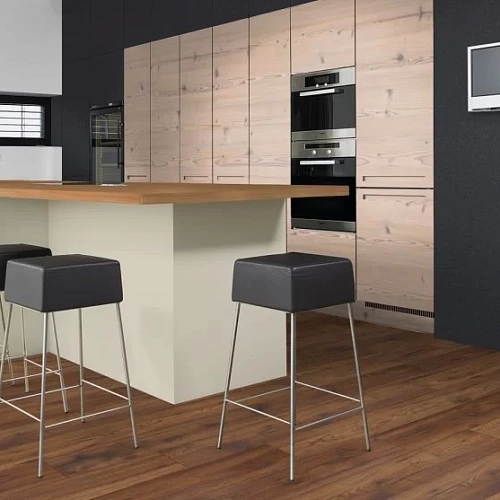 ХИКОРИ ДЖОРДЖИЯ ЛАМИНАТ  KAINDL  NATURAL TOUCH PREMIUM PLANK ламинат для пола